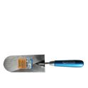 Troffel 140x 78mm rond Belgie   Cosmos