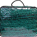 Aanhangernet Open 2,0 x4,0meter
