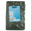 Dekkleed 2x3mtr Groen