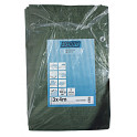 Dekkleed 3x4mtr 100gram Groen