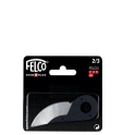 Felco bovenmes 2/3 tbv 2+4+11+400