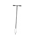 Grondboor Gesmeed 10cm Prof
