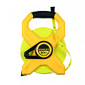 Landmeter 60 mtr Fiberglass