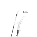 Stokzaag Hayauchi 3670mm 2-delig