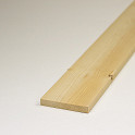 Vuren Geschaafd 22x125mm - 480cm