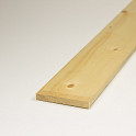 Vuren Geschaafd 22x150mm - 360cm