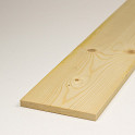 Vuren Geschaafd 22x200mm - 480/540cm