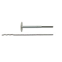 Combifix Spouwanker 8x160/250 RVS A4 = 200 stuks