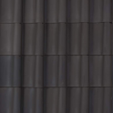 Pan OVH 206 Blauw Gesmoord