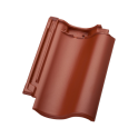 Pan OVH Vario Rood satinet