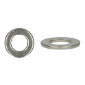 Sluitring M  6 A2