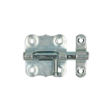 Amerikaanse grendel 40x43-1 VZ  /st