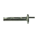 Plafondslaganker  6.0x65 VZ  /doos