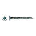 Spaanplaatschroef PZ 3.0 x 16 Zn