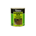 Tenco Hardhout Olie 1 ltr