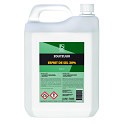 Zoutzuur 5 ltr. incl can