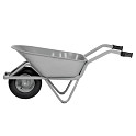 Kruiwagen Robuust 80 liter