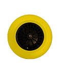 Nooit meer lek wiel 400x100 Fort