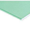 Gipsplaat Wand Water Resistant 260x60x12.5 AK2