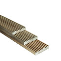 Vlonderplank Geïmpregneerd 360x14,5x2,8cm