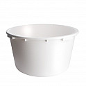 Speciekuip 40 liter Wit