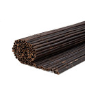 Bamboerol Black 200x180cm  20-30mm