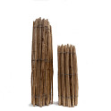 Kastanjehek 460x105cm Latafst. 8cm