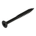 Spaanplaatschroef-zwart-Torx