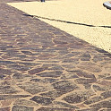 Flagstone Porfier 3/6cm