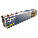 Waterval Niagara Rvs 90cm + Led