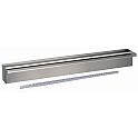 Waterval Niagara Rvs 90cm + Led