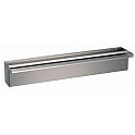 Waterval Niagara Rvs 60cm + Led