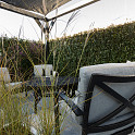 MBI GeoCeramica Entree 60x60x4 Concreet Silver