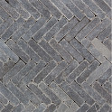 Bluestone Anticato 20x5x5cm Waalformaat