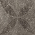 Solostone3.0 70x70x3,2 Hormigon Flower Antra