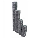 Palissade Premium Tahiti Blue 50x12x12cm