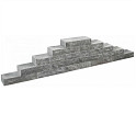 Slimwall Blue Moon 40x16x8cm