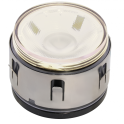 Inlite Big Flux 12V/3W Ø 60mm