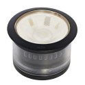Inlite Big Flux 12V/3W Ø 60mm