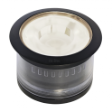Inlite Big Flux Narrow 12V/3W Ø 60mm