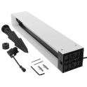 Inlite Ace High White 12V/3W