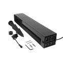 Inlite Ace High Dark 12V/3W