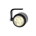 Inlite Mini Scope 12v 1w