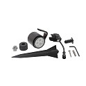 Inlite Mini Scope 12v 1w