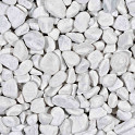 Carrara Rond 12-16mm 1000kg Big Bag