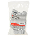 Wartel +moer PG16