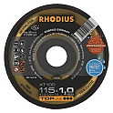 Slijpschijf Metaal XT38 Proline 115mm 1,0mm