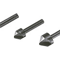 Verzinkboor set 2504