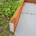 Betotop Special 60mm 5,5x20x200cm Corten