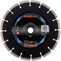 Diamantslijpschijf DG70 Alphaline 230mm